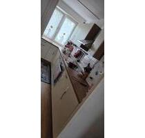 3-Zimmer-Wohnung in Garbsen mit Einbauküche wird frei.