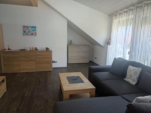 Foto - 2 Zimmer Etagenwohnung zur Miete in Berghülen