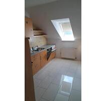 2,5 Dachgeschosswohnung - 500,00 EUR Kaltmiete, in Bad Salzuflen (PLZ: 32107) Biemsen-Ahmsen