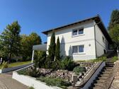 Foto - Einfamilienhaus zur Miete in Dielheim
