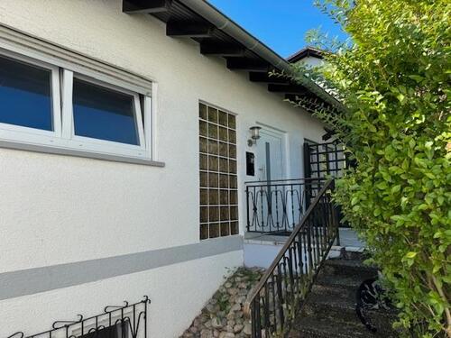 Foto - Einfamilienhaus in Dielheim
