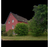 3 Zi. Wohnung mit Balkon und Garten - Stadtkyll