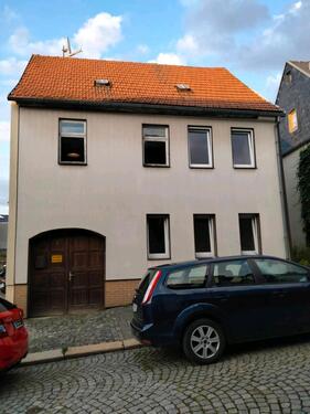 Foto - Einfamilienhaus în zentrum von Zeulenroda frisch Renoviert.