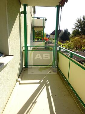 Foto - Etagenwohnung in Werdau zur Miete