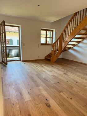 Foto - Etagenwohnung zur Miete in Holzkirchen