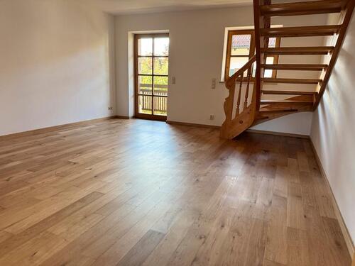 Foto - Etagenwohnung in Holzkirchen