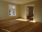 Foto - Etagenwohnung in Lenzen (Elbe) zur Miete