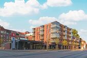 Foto - Neubau-Dachgeschosswohnung in Ammersbek