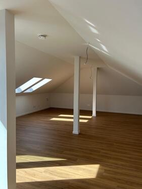 Foto - Etagenwohnung in Ammersbek