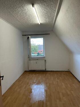 Foto - Etagenwohnung in Twistringen