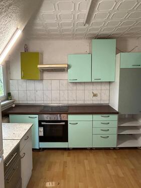 Foto - Etagenwohnung in Twistringen zur Miete