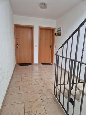 Foto - Helle renovierte 3-Zimmer-Wohnung inkl. Garagenstellplatz