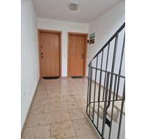 Helle renovierte 3-Zimmer-Wohnung inkl. Garagenstellplatz - Bad Kissingen