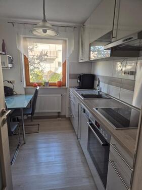 Foto - Etagenwohnung in Bad Kissingen zum Kaufen