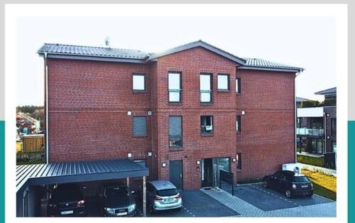 Foto - Etagenwohnung zur Miete in Harsefeld