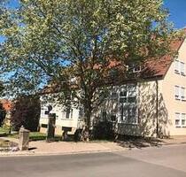 Lichtdurchflutetes Singleapartment im Herzen von Gerolzhofen!