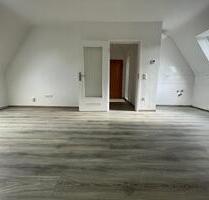 1-Zimmer-Wohnung in F´Groden mit Tageslichtbadezimmer - Wilhelmshaven Fedderwardergroden