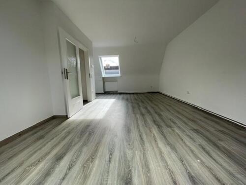 Foto - Etagenwohnung zur Miete in Wilhelmshaven