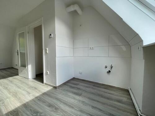 Foto - Etagenwohnung in Wilhelmshaven zur Miete