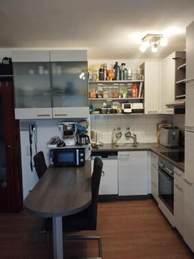 Foto - Etagenwohnung zur Miete in Heddesheim