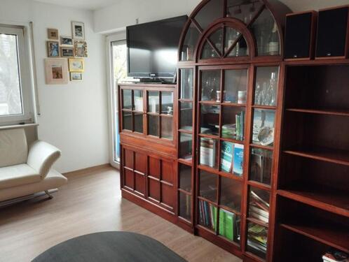 Foto - Etagenwohnung in Heddesheim