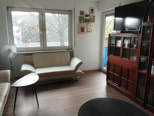 Foto - Etagenwohnung in Heddesheim zur Miete