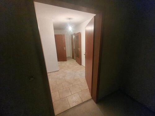 Foto - 3 Zimmer Dachgeschosswohnung Wohnung