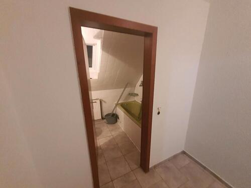 Foto - Etagenwohnung in Ronnenberg