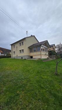 Foto - 6 Zimmer Einfamilienhaus zur Miete in Neustadt am Main