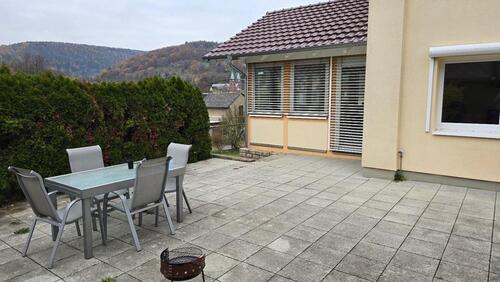 Foto - Einfamilienhaus in Neustadt am Main zur Miete