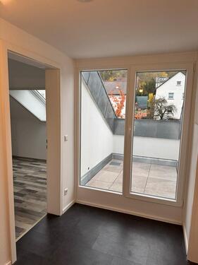 Foto - Etagenwohnung in Gerlingen zur Miete