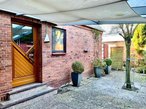 Foto - 3 Zimmer Einfamilienhaus zum Kaufen in Büdelsdorf