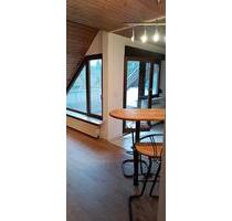 Stilvolle gemütliche 2-Zi.-DG-Whg. mit Loggia & Garage in 74074 - Neckarsulm