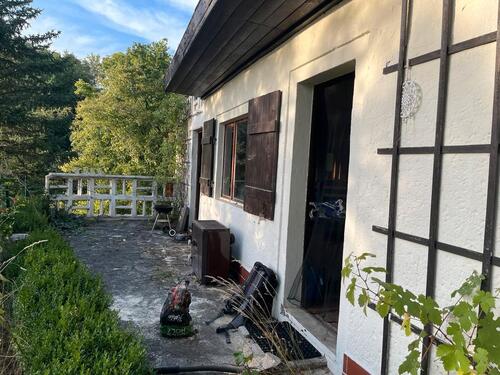 Foto - GartenWochenendgrundstück bei Naumburg