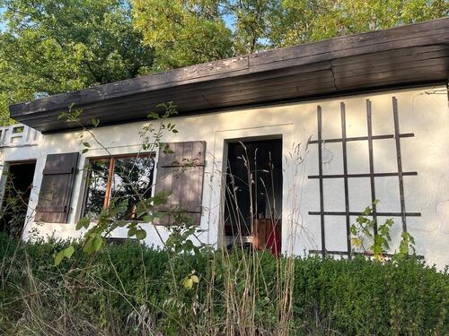 Foto - Grundstück zur Miete in Leipzig