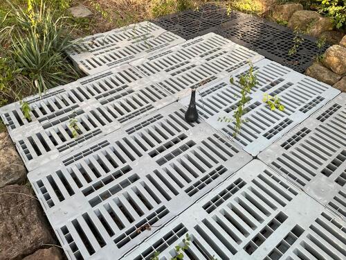 Foto - Grundstück in Leipzig zur Miete