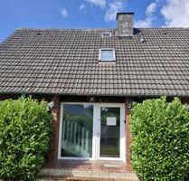 Einfamilienhaus in Harrislee - 400.000,00&nbsp;EUR Kaufpreis, ca.&nbsp; 120,00&nbsp;m&sup2; in Harrislee (PLZ: 24955)