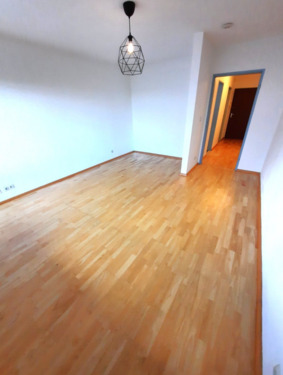 Foto - 1-Zi.-Wohnung in Würzburg-Lengfeld + Balkon + Parkplatz + Keller