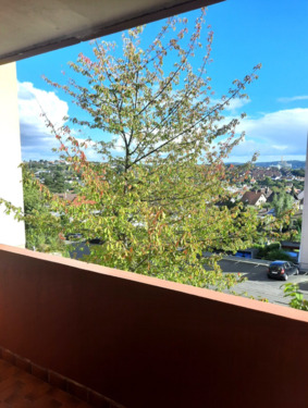 Foto - 1 Zimmer Etagenwohnung in Würzburg