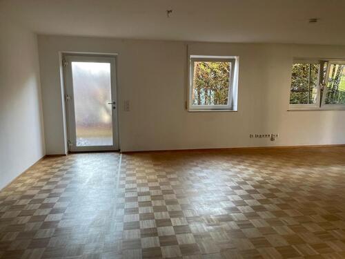 Foto - Etagenwohnung in Schlüchtern zur Miete