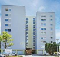 ** Top sanierte 2-Zimmer-Wohnung o.Blk. ** - Furtwangen im Schwarzwald