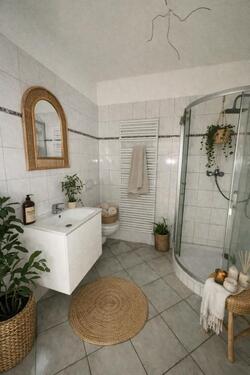 Foto - 3-Raumwohnung mit herrlichem Stadtblick!