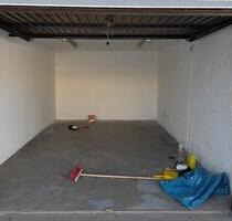 Garage in Wolfsburg für Oldtimer, Auto, Motorrad, Lager & Co.