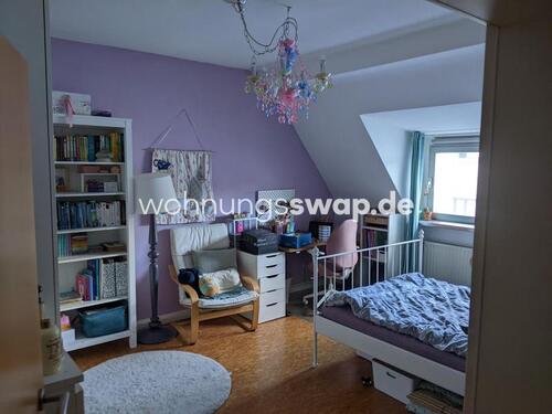 Foto - Etagenwohnung in Köln zur Miete