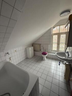 Foto - 5 Zimmer Dachgeschoßwohnung in Katzwinkel (Sieg)