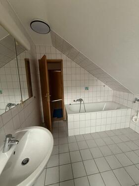 Foto - Dachgeschoßwohnung in Katzwinkel (Sieg) zur Miete