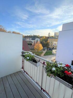 Foto - 2 Zimmer Etagenwohnung zur Miete in Eberswalde