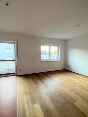 Foto - Etagenwohnung in Eberswalde zur Miete