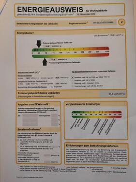 Foto - 2.5 Zimmer Dachgeschoßwohnung in Hamburg