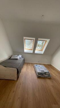 Foto - Dachgeschoßwohnung in Hamburg zur Miete